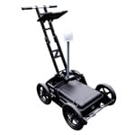 SPH Engineering Ground Penetrating Radar RadSys Zond Aero 500 NG GPR Terrestrial System - IS-RS-ZOND-AERO-500-NG-TERR ET18672