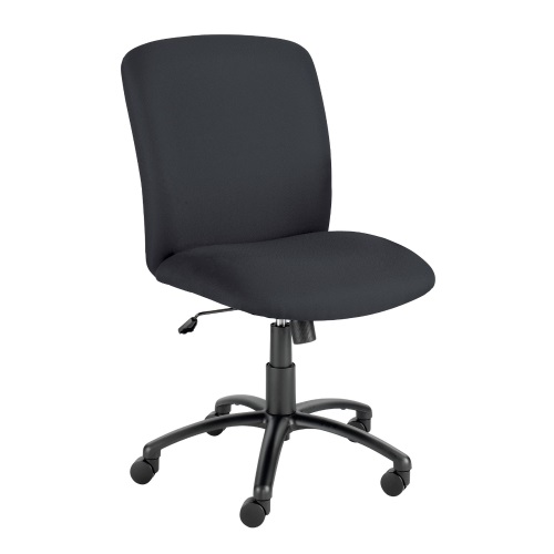 Safco Uber High Back Chair 3490