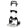 Safco Stow Away Collapsible Heavy-Duty Hand Truck 4055NC ES1857