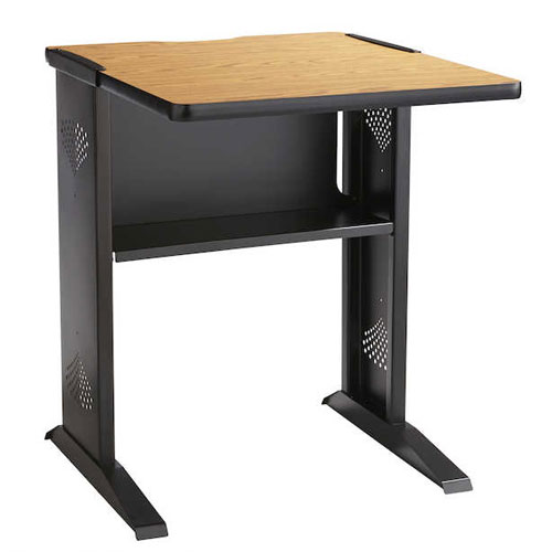Safco Reversible Top Fax/Printer Stand 1934