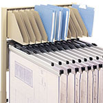 Safco Data File & Extension 5056 ES225