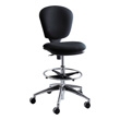 Safco Metro Extended-Height Chair (2 Colors Available) ES3116
