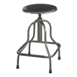 Safco Diesel High Base Stool without Back 6665 ES3225