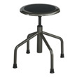 Safco Diesel Low Base Stool without Back 6669 ES3227