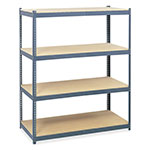 Safco Steel Pack Archival Shelving - 5260 ES3351