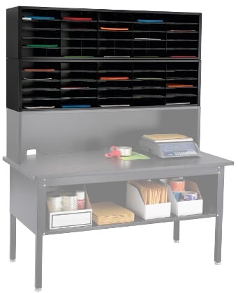Safco E-Z Sort Sorter Module 7751