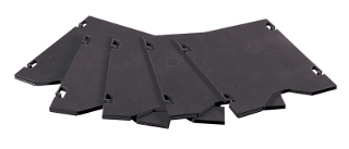 Safco E-Z Sort Mail Trays 7753