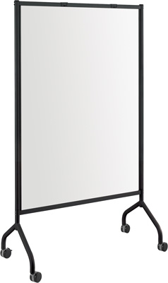 Safco Impromptu Full Whiteboard Screen