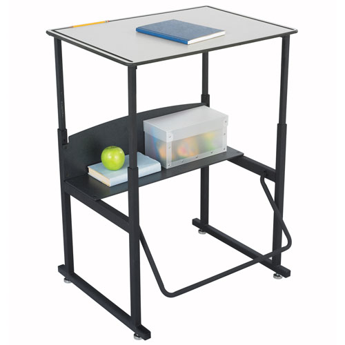 Alphabetter Desks, 28