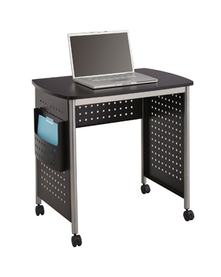 Safco Scoot Desk - 1907BL