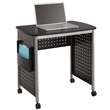 Safco Scoot Desk - 1907BL ES6073