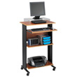 Safco Muv Stand-up Desk (3 Colors Available) ES6076