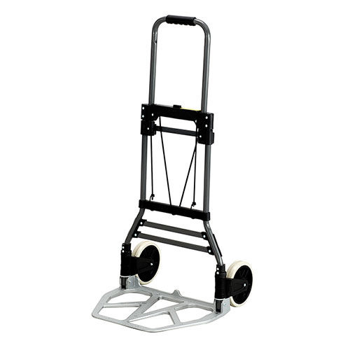 Safco Stow Away Collapsible Hand Truck 4062