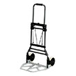 Safco Stow Away Collapsible Hand Truck (4062) ES789