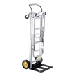 Safco HideAway Convertible Hand Truck (4050) ES792