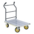 Safco Stow Away Platform Truck (4053NC) ES793