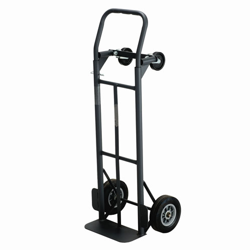 Safco Tuff Truck Convertible Hand Truck 4070 ES808