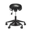 Safco Saddle Seat Lab Stool - 3438BL ES9231