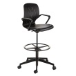 Safco Shell Extended Height Chair - 7014BL ES9243