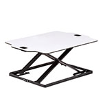 Safco Accent Desktop Sit-Stand - 2182WH ET10109
