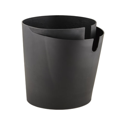  Safco CanCan Deskside Recycling - 9929BL
