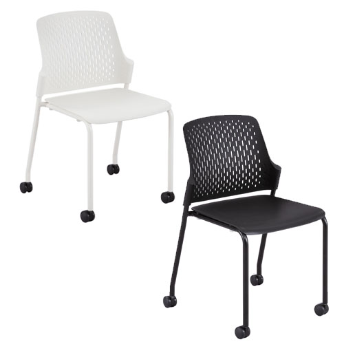 Maryland stacking on sale chair