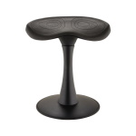 Safco 18" Fidget Active Stool - 2271BL ET11176