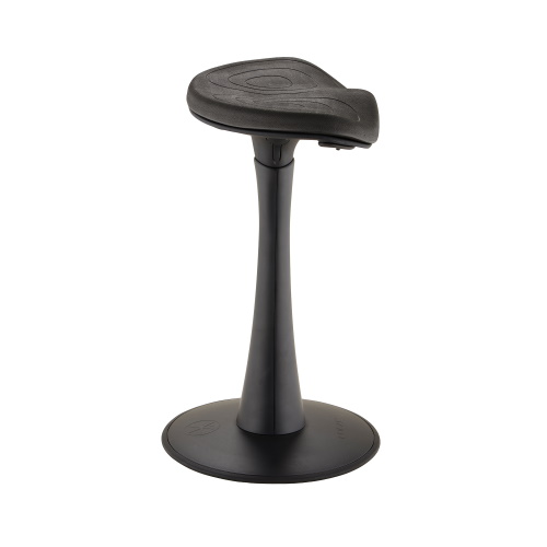 Photograph of  Safco 22&quot; Fidget Active Stool - 2272BL