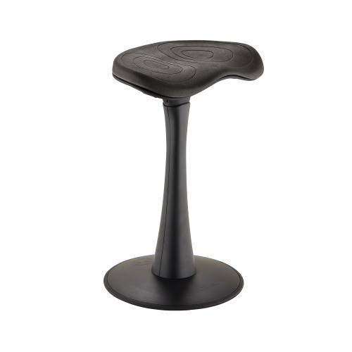 Photograph of  Safco 22&quot; Fidget Active Stool - 2272BL