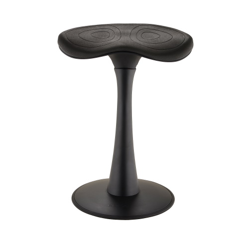  Safco 22&quot; Fidget Active Stool - 2272BL