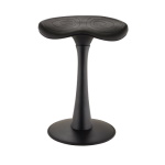 Safco 22" Fidget Active Stool - 2272BL ET11177