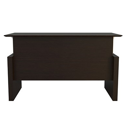 Safco Medina 72&quot; Height Adjustable Straight Front Desk - (5 Colors Available)