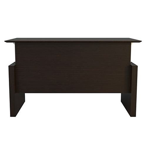 Safco Medina 72&quot; Height Adjustable Straight Front Desk - (5 Colors Available)