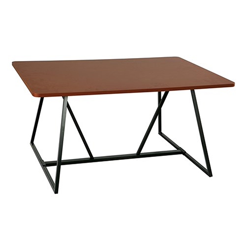 Photograph of Safco Oasis Teaming Table - (2 Colors Available)