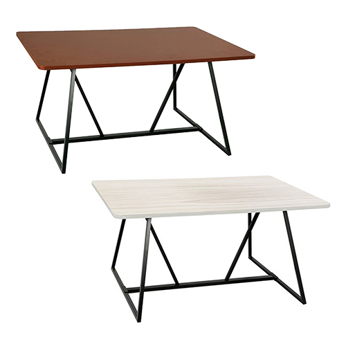  Safco Oasis Teaming Table - (2 Colors Available)