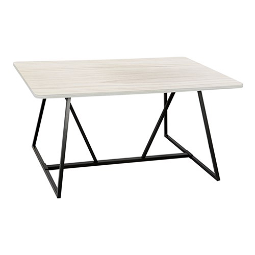 Photograph of Safco Oasis Teaming Table - (2 Colors Available)