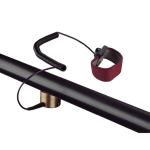 Safco TechWorks, ESD Grounding Jack - 788 ET11296