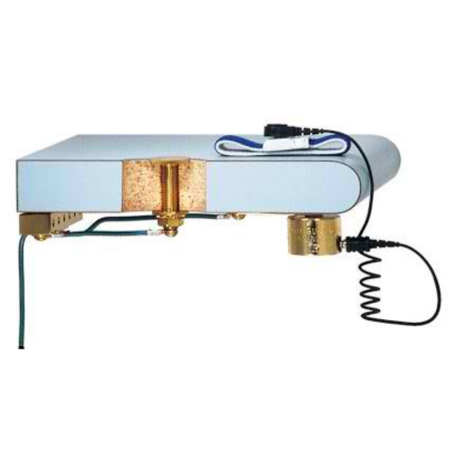  Safco TechWorks, ESD Grounding Bar - 789