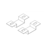 Safco TechWorks, Connector Kit - 790 ET11298