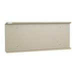 Safco Pivot Wall Rack, Tropic Sand - 5010 ET11311