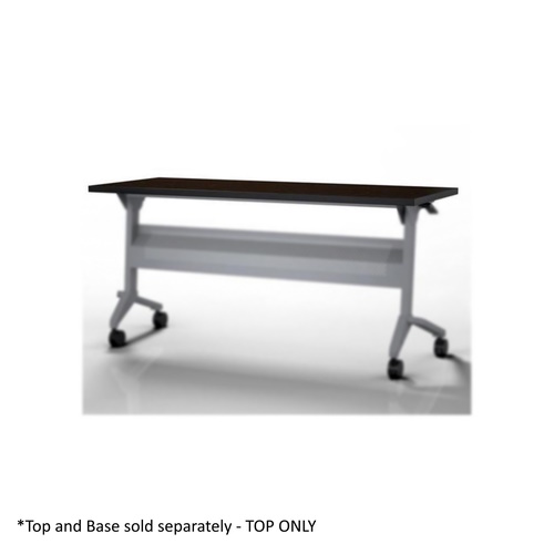 Safco FLIP-N-GO TOP 18X60 TMD FLK/BK - (2 Colors Available)