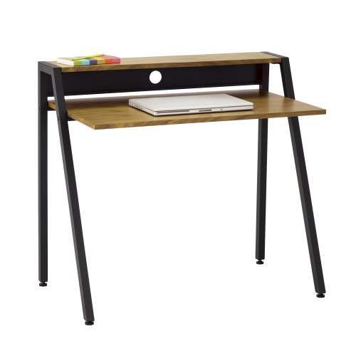 Photograph of Safco Writing Desk (2 Colors Available)