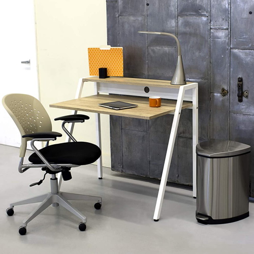 Photograph of Safco Writing Desk (2 Colors Available)