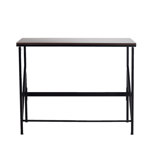 Photograph of Safco Elevate Standing-Height Desk - (2 Colors Available)