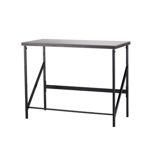 Photograph of Safco Elevate Standing-Height Desk - (2 Colors Available)