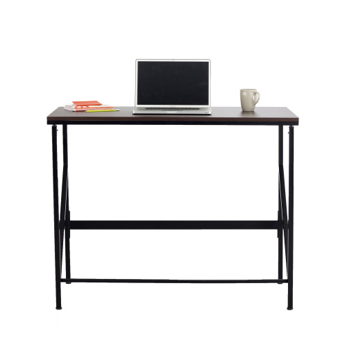 Photograph of Safco Elevate Standing-Height Desk - (2 Colors Available)
