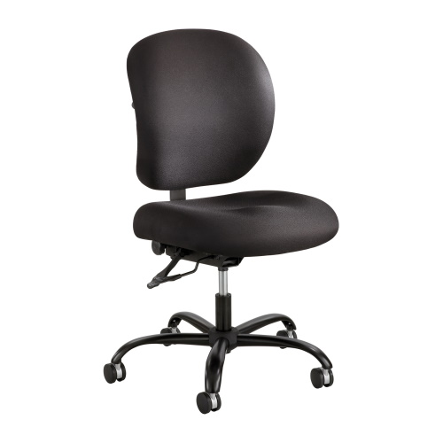 Photograph of Safco Alday 24/7 Task Chair - (2 Colors Available)