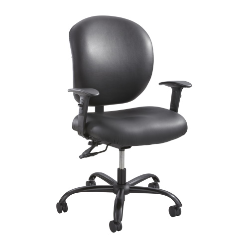  Safco Alday 24/7 Task Chair - (2 Colors Available)