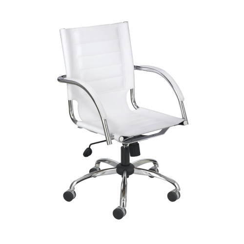  Safco Flaunt Managers Chair - (2 Colors Available)