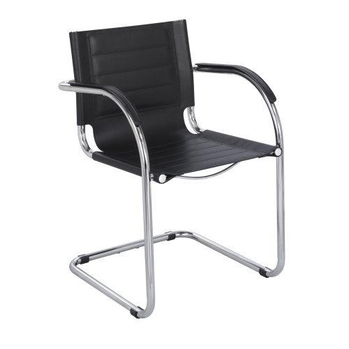 Photograph of Safco Flaunt GuestBistro Chair - (4 Colors Available)
